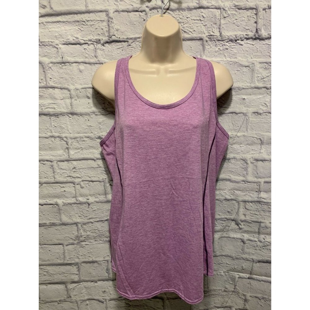 Magellan Outdoors Activewear Shirt - Size L